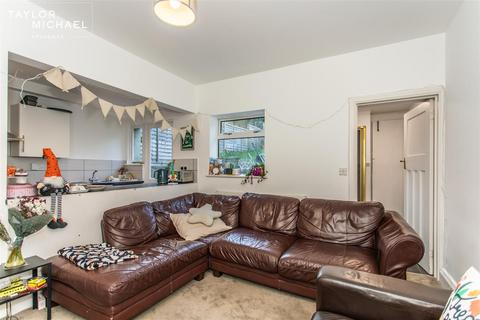 6 bedroom terraced house to rent, Hollingdean Terrace, Brighton