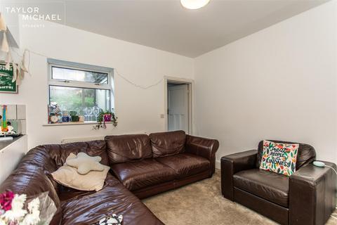 6 bedroom terraced house to rent, Hollingdean Terrace, Brighton