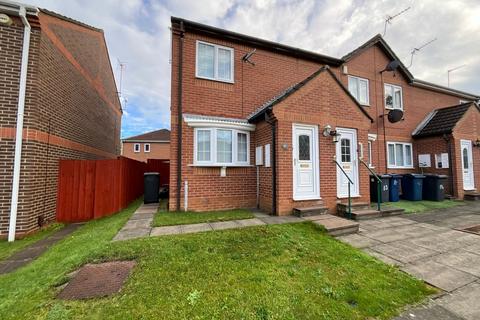 undefined, Agincourt, Hebburn, NE31