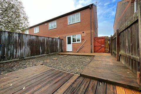 undefined, Agincourt, Hebburn, NE31