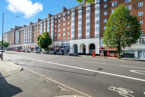 3 bedroom apartment for sale, Latymer Court, Hammersmith Road, Hammersmith, W6