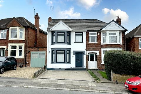 4 bedroom semi-detached house for sale, Donnington Avenue, Coundon, Coventry, CV6