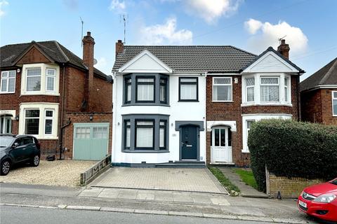 Donnington Avenue, Coventry, CV6