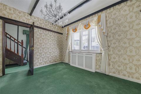 undefined, Keedonwood Road, Bromley, BR1