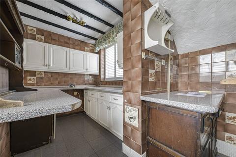 undefined, Keedonwood Road, Bromley, BR1