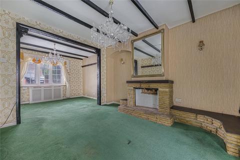 undefined, Keedonwood Road, Bromley, BR1