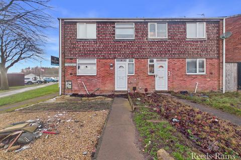 3 bedroom semi-detached house for sale, Ravensworth Road, Durham DL17
