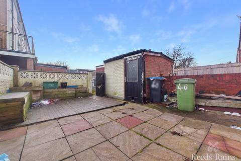 3 bedroom semi-detached house for sale, Ravensworth Road, Durham DL17
