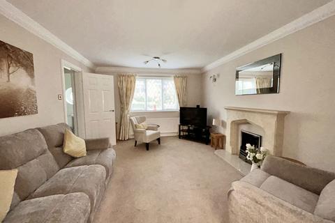 4 bedroom detached house for sale, Norwood Court, Eighton Banks, Gateshead, Tyne and Wear, NE9 7XF