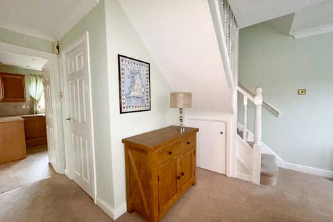 4 bedroom detached house for sale, Norwood Court, Eighton Banks, Gateshead, Tyne and Wear, NE9 7XF