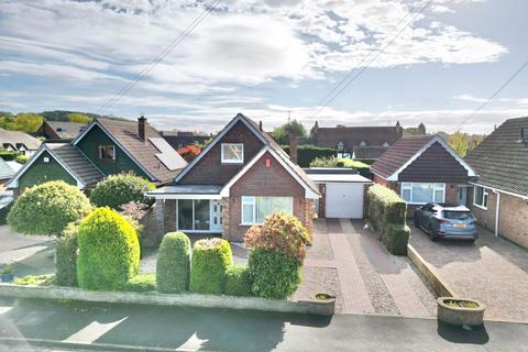 undefined, Meadow Lane, Derrington, ST18