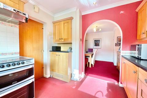 undefined, Meadow Lane, Derrington, ST18