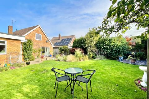 undefined, Meadow Lane, Derrington, ST18