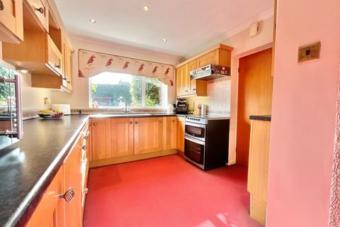 undefined, Meadow Lane, Derrington, ST18