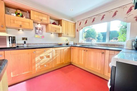 undefined, Meadow Lane, Derrington, ST18