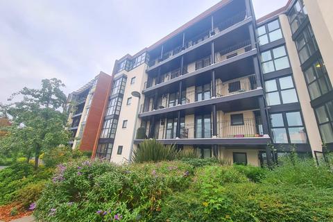Copper Place, Fallowfield, Greater Manchester, M14