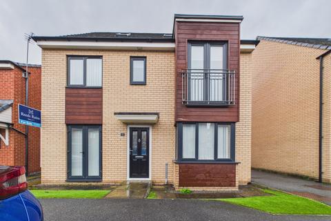 undefined, St Anthony's Gardens, Tyne and Wear NE31