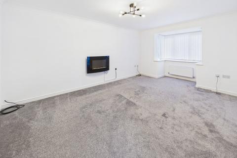 undefined, St Anthony's Gardens, Tyne and Wear NE31