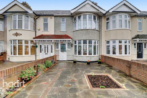 undefined, Abbs Cross Lane, Hornchurch