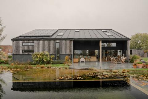 undefined, School Farm Barn, Maxstoke, Warwickshire