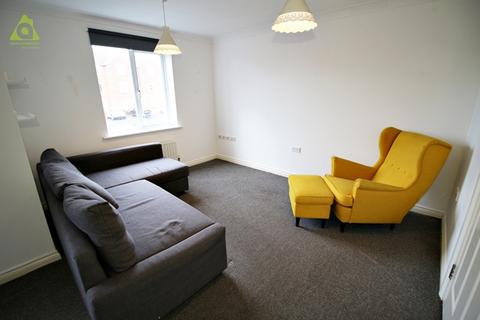 undefined, Pear Tree Place, Farnworth, BL4 9RX