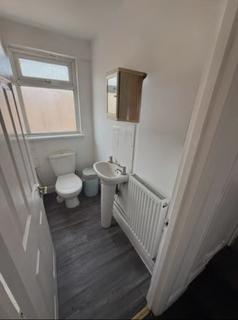 undefined, High Street, Harrow, Greater London, HA3