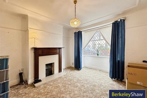 undefined, Burdett Road, Liverpool