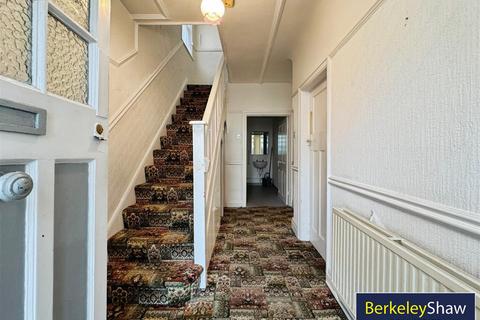 3 bedroom semi-detached house for sale, Burdett Road, Liverpool