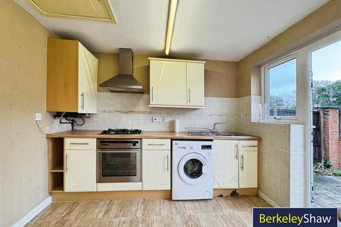 undefined, Burdett Road, Liverpool