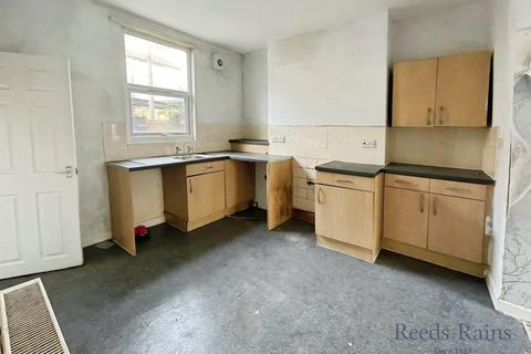 2 bedroom terraced house for sale, Andrew Street, Merseyside L4