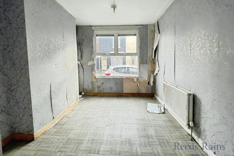 2 bedroom terraced house for sale, Andrew Street, Merseyside L4