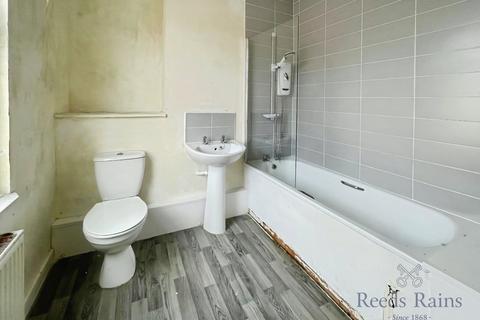 2 bedroom terraced house for sale, Andrew Street, Merseyside L4