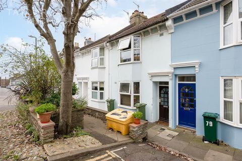 Whichelo Place, Brighton