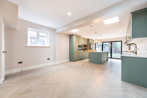 undefined, Monks Park, Wembley Park, Wembley, HA9