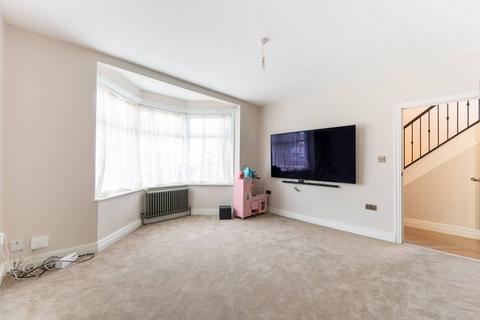 3 bedroom semi-detached house for sale, Monks Park, Wembley Park, Wembley, HA9