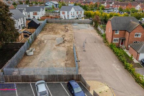 Residential development for sale, Kings Road, Evesham, WR11