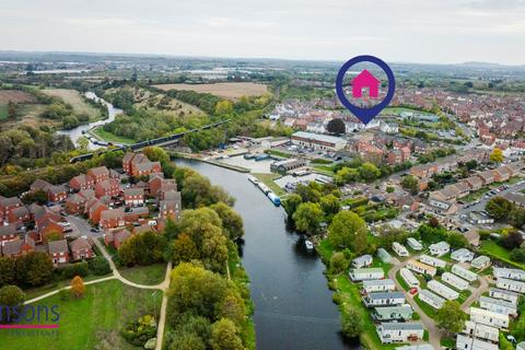 Residential development for sale, Kings Road, Evesham, WR11