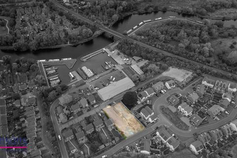 Residential development for sale, Kings Road, Evesham, WR11