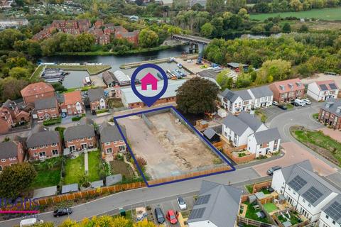 Residential development for sale, Kings Road, Evesham, WR11