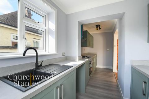 3 bedroom semi-detached house for sale, Coppins Road, Clacton-On-Sea, CO15