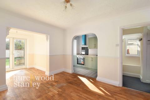 3 bedroom semi-detached house for sale, Coppins Road, Clacton-On-Sea, CO15