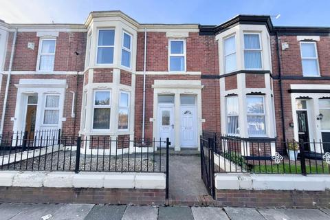 undefined, Sutton Street, Newcastle Upon Tyne NE6