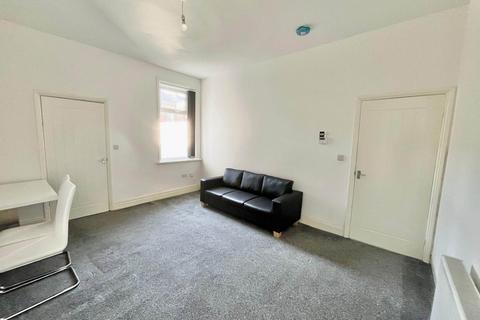 undefined, Sutton Street, Newcastle Upon Tyne NE6