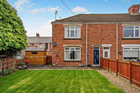 undefined, Sunnyside Terrace, Trimdon Grange, Trimdon Station, TS29