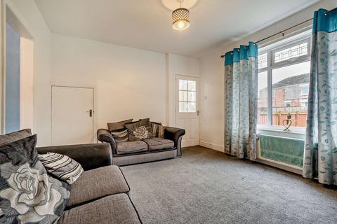 undefined, Sunnyside Terrace, Trimdon Grange, Trimdon Station, TS29