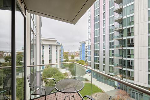 2 bedroom flat for sale, Riverside Quarter, Wandsworth, SW18
