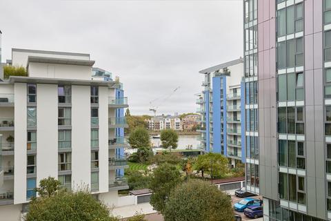 2 bedroom flat for sale, Riverside Quarter, Wandsworth, SW18