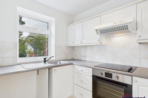 undefined, Granville Road, Lower Meads, Eastbourne, BN20