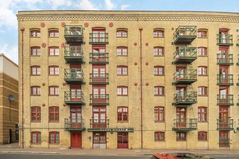 1 bedroom flat for sale, Rotherhithe Street, London SE16