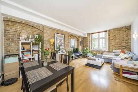 1 bedroom flat for sale, Rotherhithe Street, London SE16